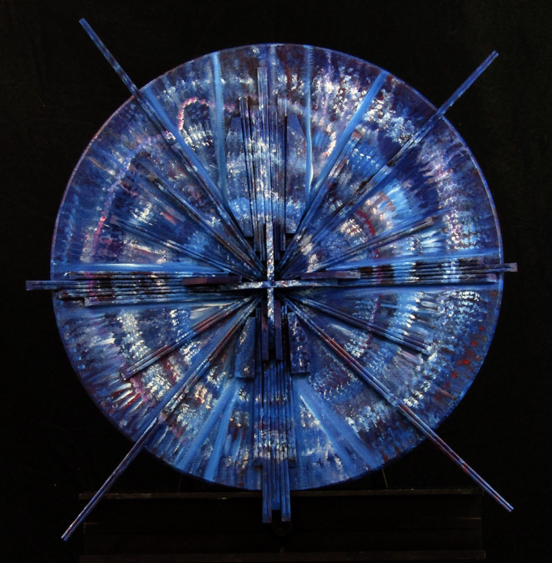 Ritual Shield