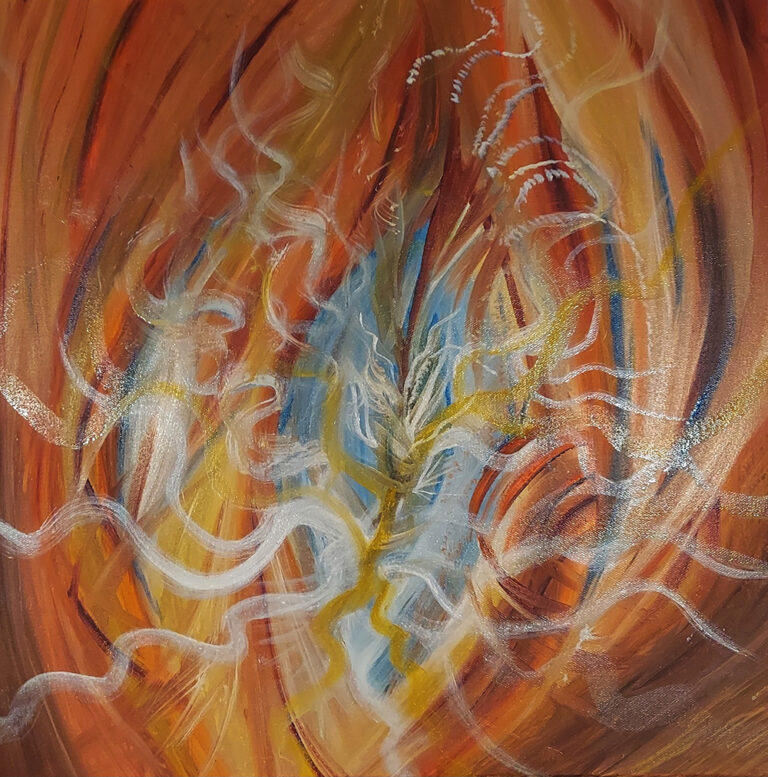 The Dance of Release