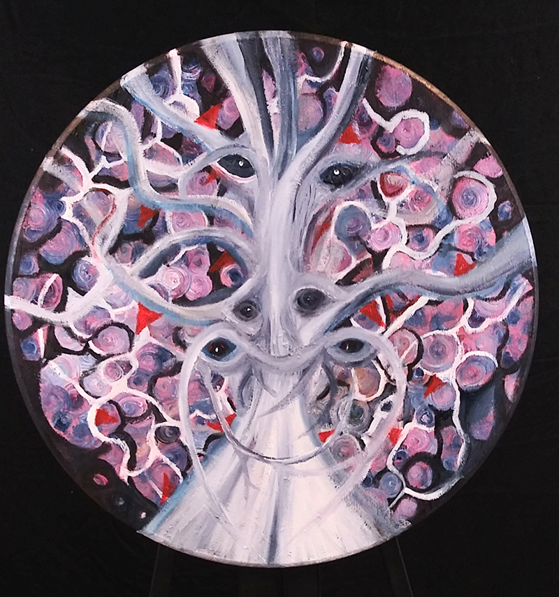 Wisdom Shield