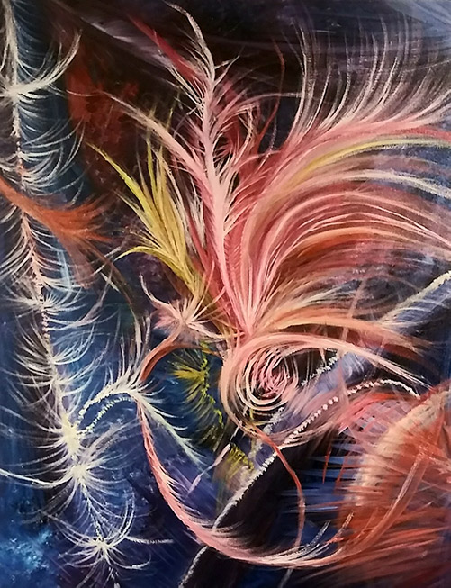 Deer Spirit