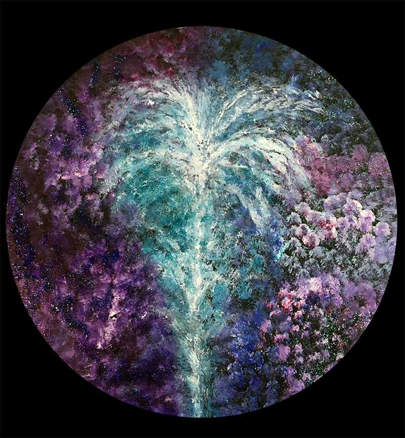 Feather Shield